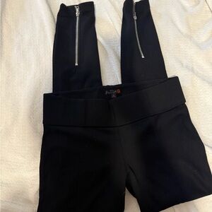 Stylish Black Women's Pants